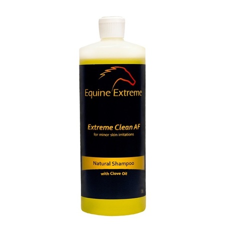 EQUINE EXTREME Extreme Clean Antifungal Shampoo 32 oz. 3547